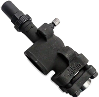 Вентиль запорный 8GE-50 8GE-60 36133914